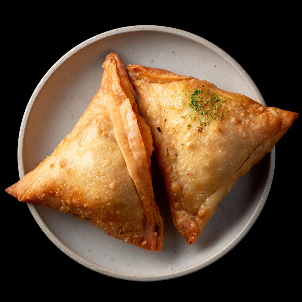 Best Samosa Near Me in Prosper, TX for a Crispy Indian Snack